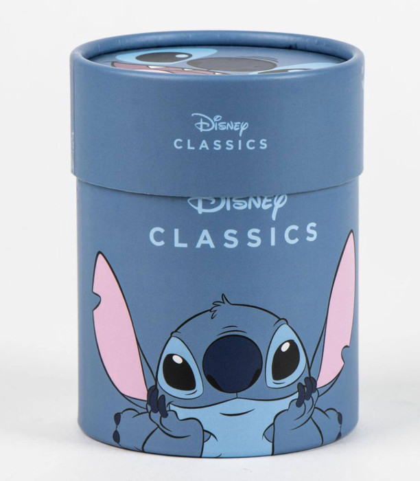 3 БР. ЮНОШЕСКИ ЧОРАПИ STITCH PREMIUM КУТИЯ 36/43