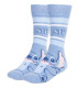 3 БР. ЮНОШЕСКИ ЧОРАПИ STITCH PREMIUM КУТИЯ 36/43