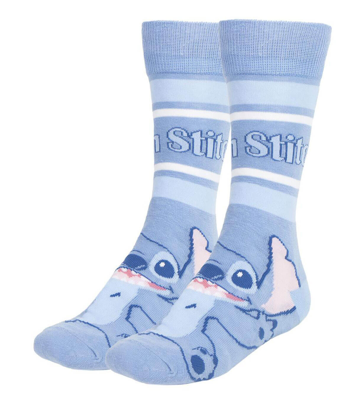 3 БР. ЮНОШЕСКИ ЧОРАПИ STITCH PREMIUM КУТИЯ 36/43