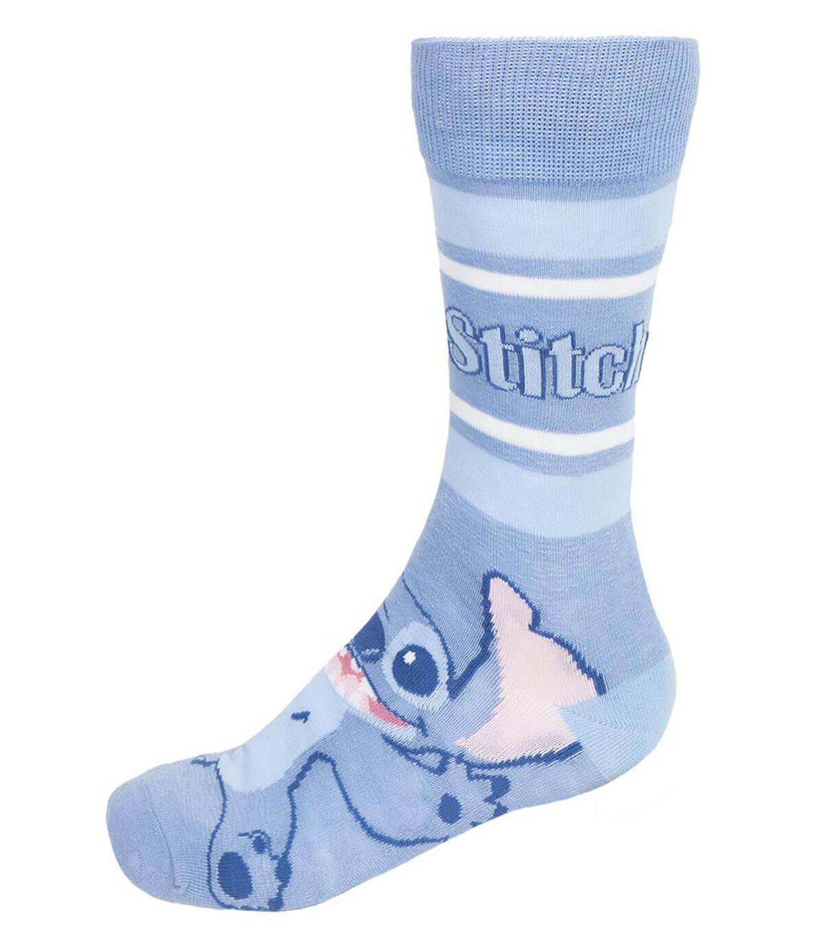 3 БР. ЮНОШЕСКИ ЧОРАПИ STITCH PREMIUM КУТИЯ 36/43