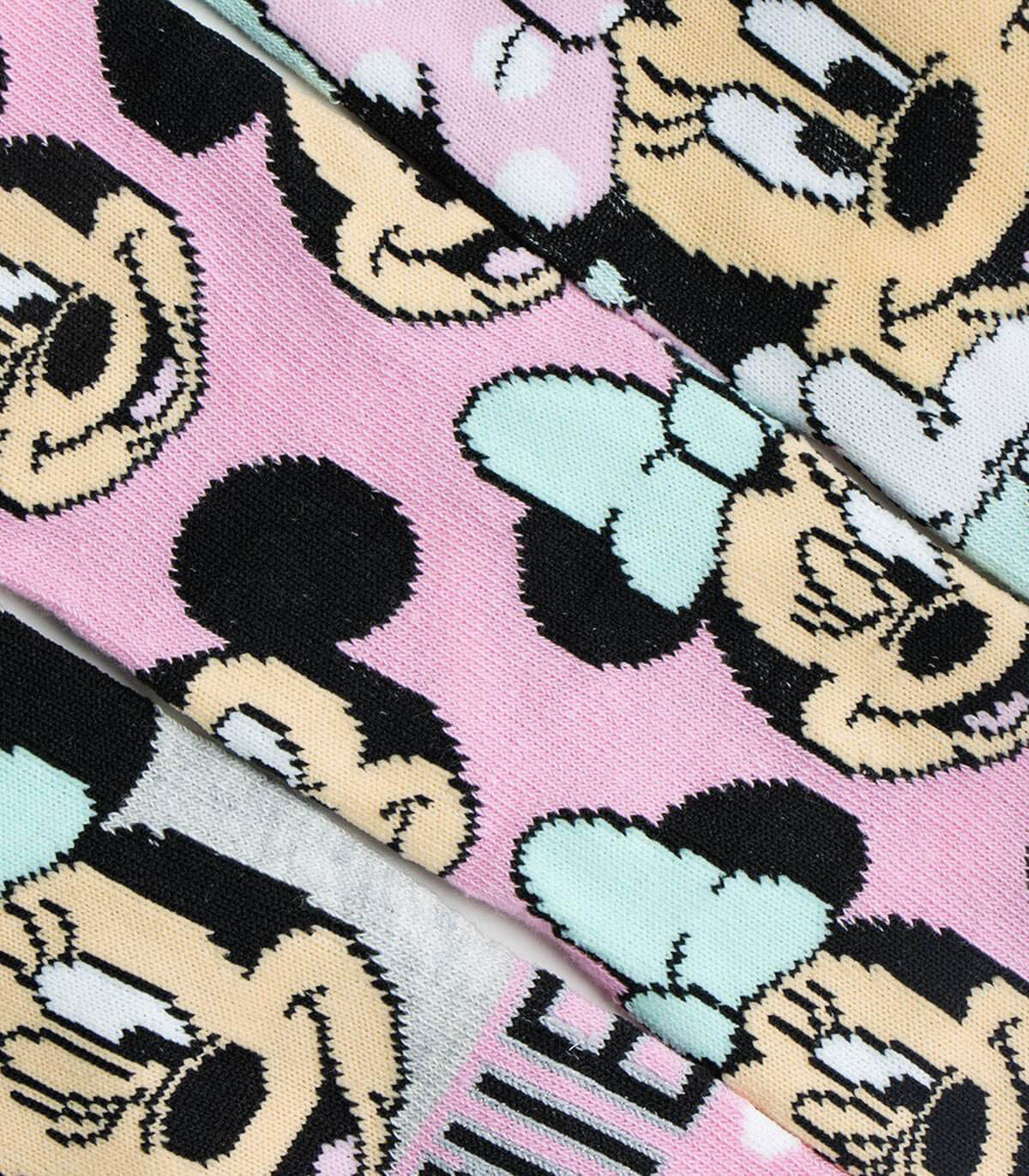 3 БР. ДЕТСКИ ЧОРАПИ MINNIE 23-34