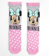 3 БР. ДЕТСКИ ЧОРАПИ MINNIE 23-34
