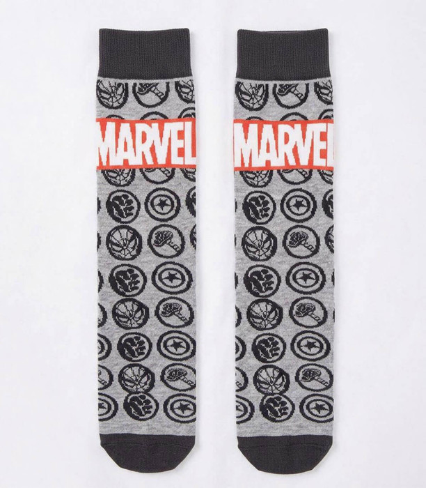 ЮНОШЕСКИ ЧОРАПИ MARVEL 38/45