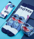 ЮНОШЕСКИ ЧОРАПИ STITCH 36/43