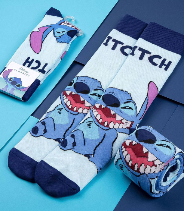 ЮНОШЕСКИ ЧОРАПИ STITCH 36/43