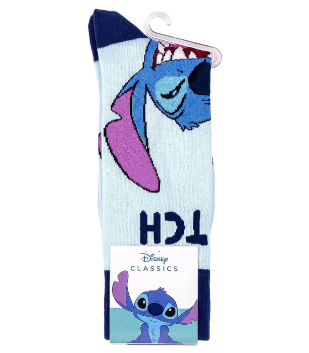 ЮНОШЕСКИ ЧОРАПИ STITCH 36/43