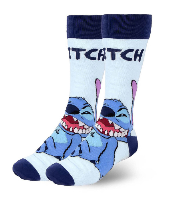 ЮНОШЕСКИ ЧОРАПИ STITCH 36/43