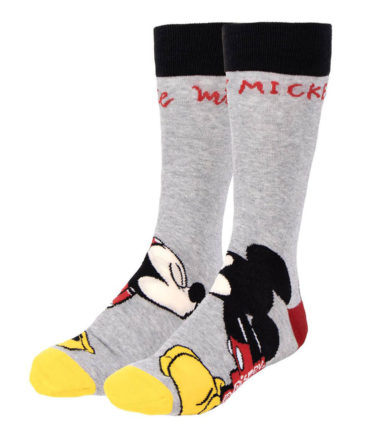 3 БР. ЮНОШЕСКИ ЧОРАПИ MINNIE PREMIUM КУТИЯ 36/43