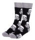 3 БР. ЮНОШЕСКИ ЧОРАПИ STAR WARS PREMIUM КУТИЯ 36/43КУТИЯ 36/43