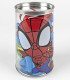 ДЕТСКИ ЧОРАПИ 4 ЧИФТА SPIDEY В БУРКАН 23/34