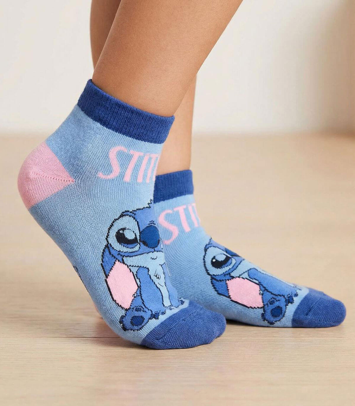 ЮНОШЕСКИ ЧОРАПИ STITCH & ANGEL 36/43