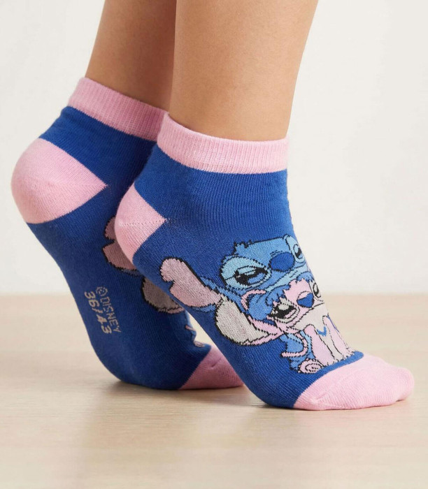 ЮНОШЕСКИ ЧОРАПИ STITCH & ANGEL 36/43
