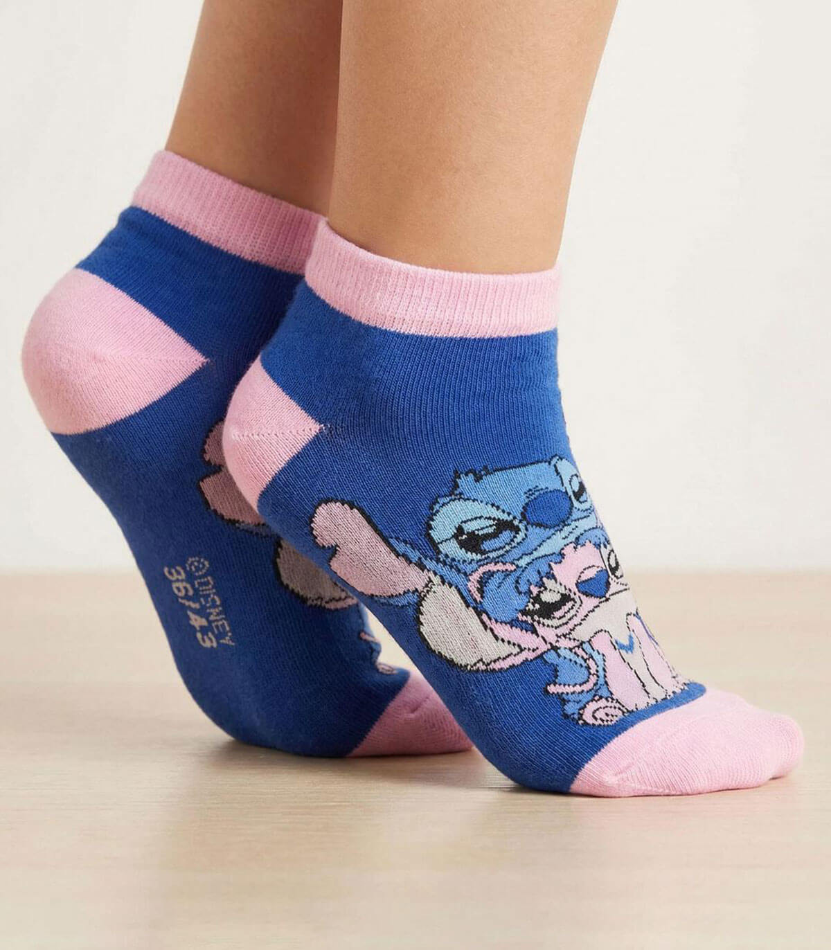 ЮНОШЕСКИ ЧОРАПИ STITCH & ANGEL 36/43