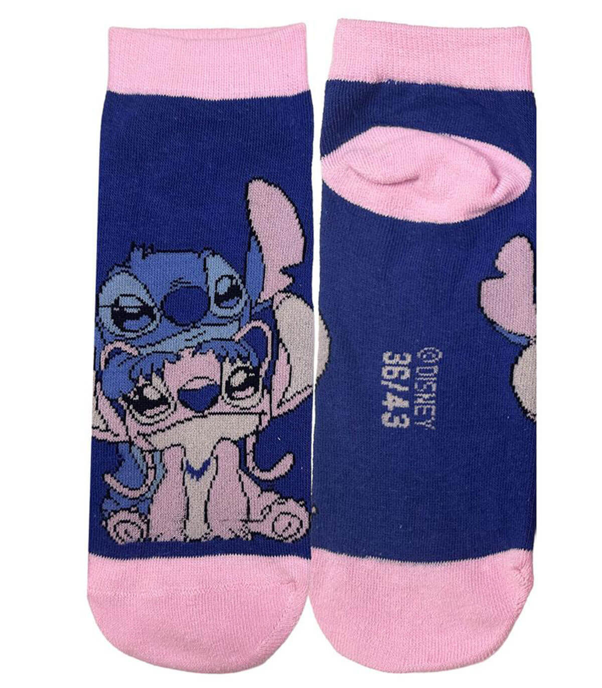 ЮНОШЕСКИ ЧОРАПИ STITCH & ANGEL 36/43