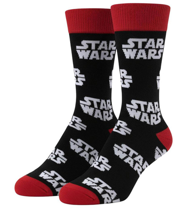 ЮНОШЕСКИ ЧОРАПИ STAR WARS 38/45