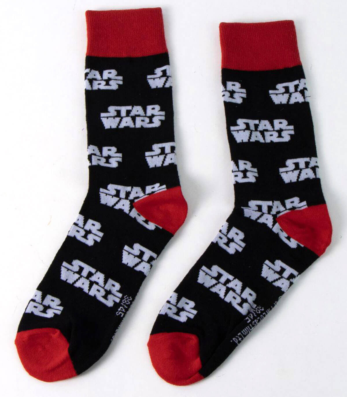 ЮНОШЕСКИ ЧОРАПИ STAR WARS 38/45