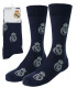 ДЕТСКИ ЧОРАПИ REAL MADRID СИН 27-34