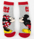 2 БР. ДЕТСКИ ЧОРАПИ АНТИСЛИП MICKEY 23-34