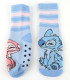 2 БР. ДЕТСКИ АНТИСЛИП STITCH & ANGEL 27-38