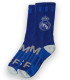 ЮНОШЕСКИ ЧОРАПИ REAL MADRID СИН 38/45