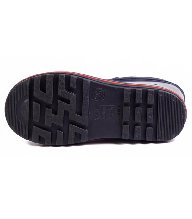 ДЕТСКИ БОТУШИ PVC SPIDERMAN 25-32