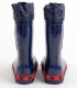 ДЕТСКИ БОТУШИ PVC SPIDERMAN 25-32