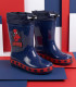 ДЕТСКИ БОТУШИ PVC SPIDERMAN 25-32