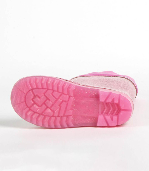 ДЕТСКИ БОТУШИ PVC HELLO KITTY 25-32