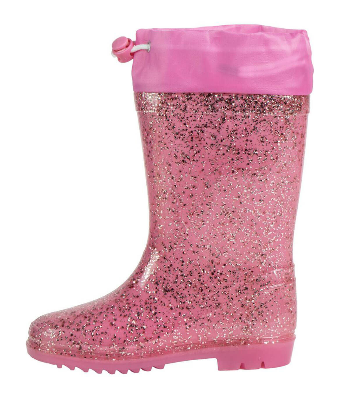 ДЕТСКИ БОТУШИ PVC HELLO KITTY 25-32