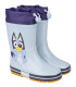 ДЕТСКИ БОТУШИ PVC BLUEY 24-31