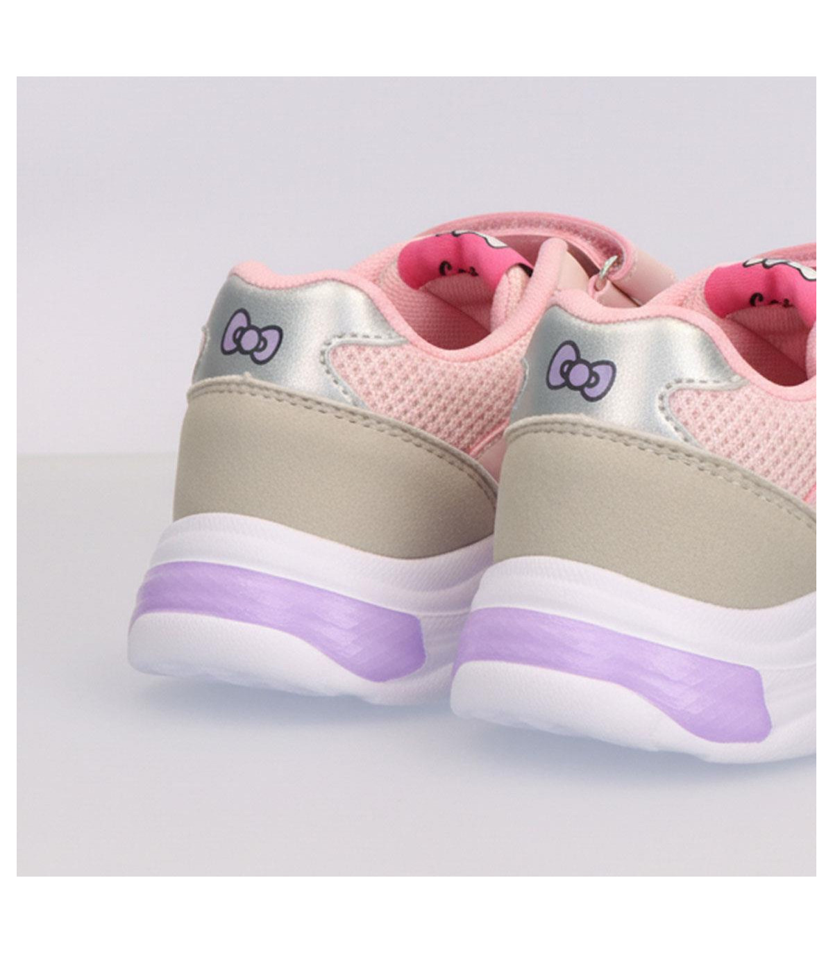 МАРАТОНКА EVA СВЕТЕЩА HELLO KITTY 25-32