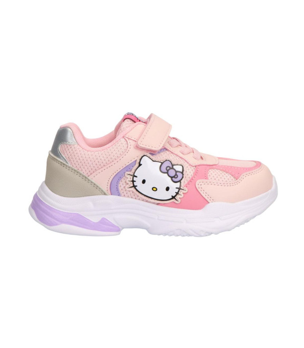 МАРАТОНКА EVA СВЕТЕЩА HELLO KITTY 25-32