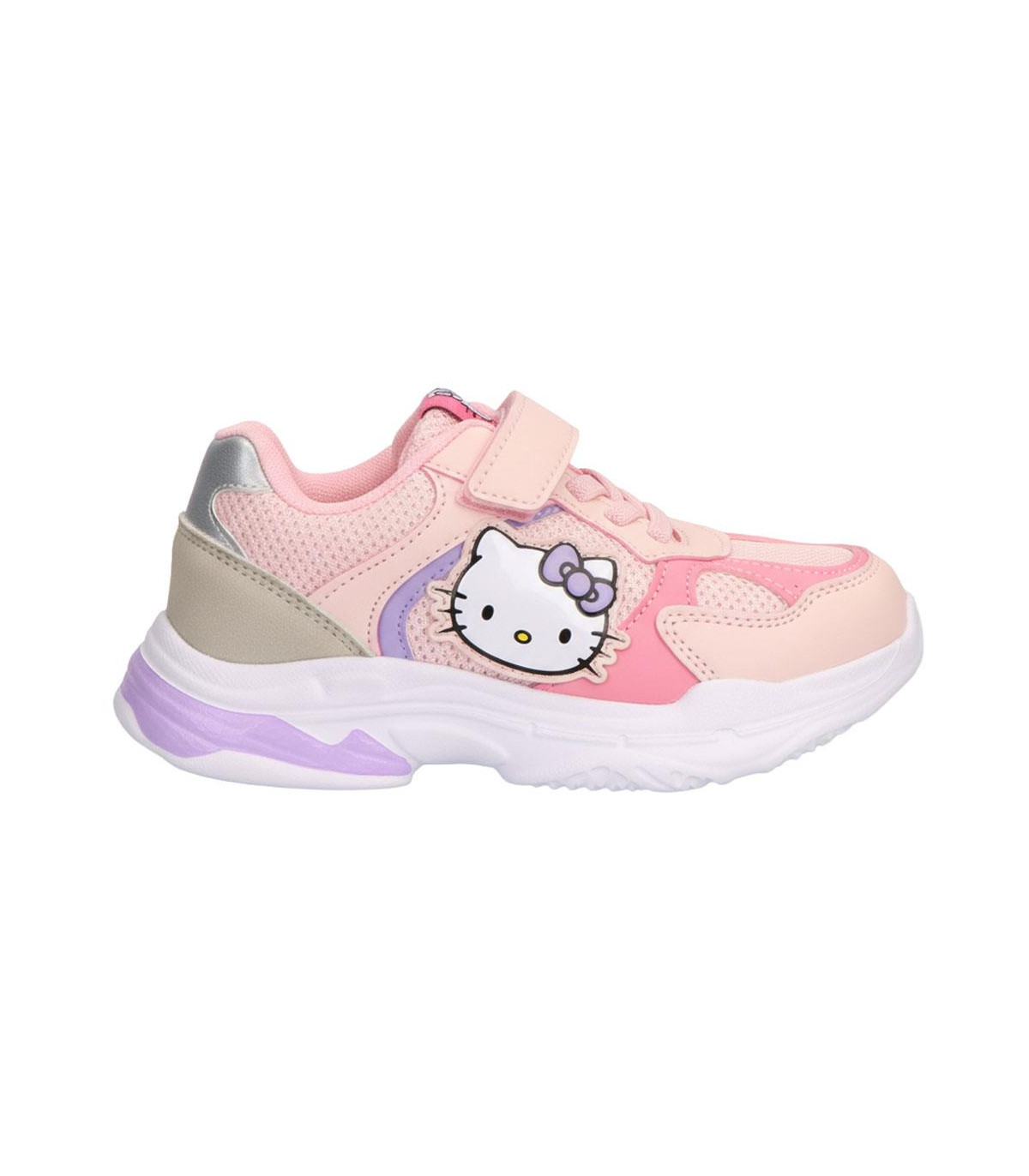 МАРАТОНКА EVA СВЕТЕЩА HELLO KITTY 25-32