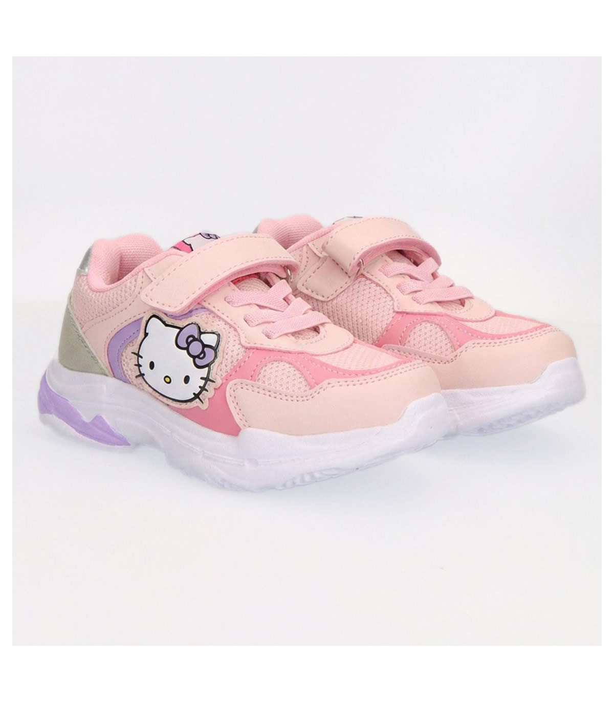 МАРАТОНКА EVA СВЕТЕЩА HELLO KITTY 25-32