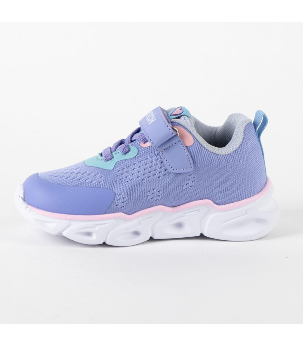 МАРАТОНКА EVA СВЕТЕЩА STITCH 25-32