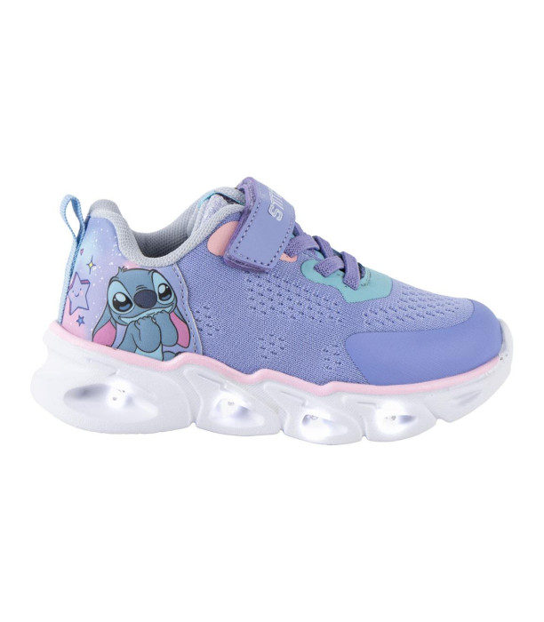 МАРАТОНКА EVA СВЕТЕЩА STITCH 25-32