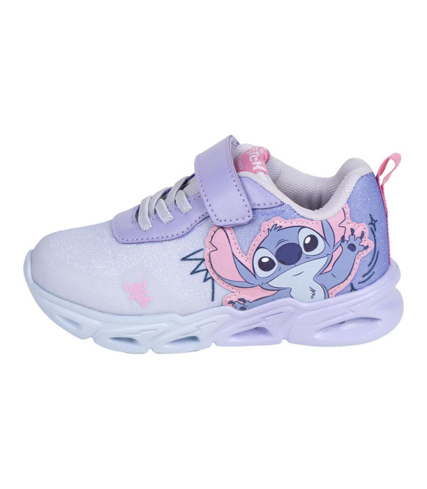 МАРАТОНКА EVA СВЕТЕЩА STITCH 25-32