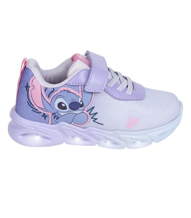МАРАТОНКА EVA СВЕТЕЩА STITCH 25-32