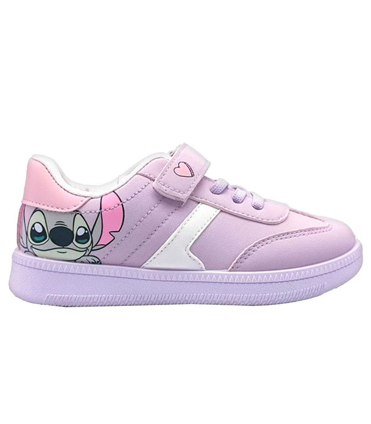 МАРАТОНКА PVC STITCH РОЗОВ 25-35
