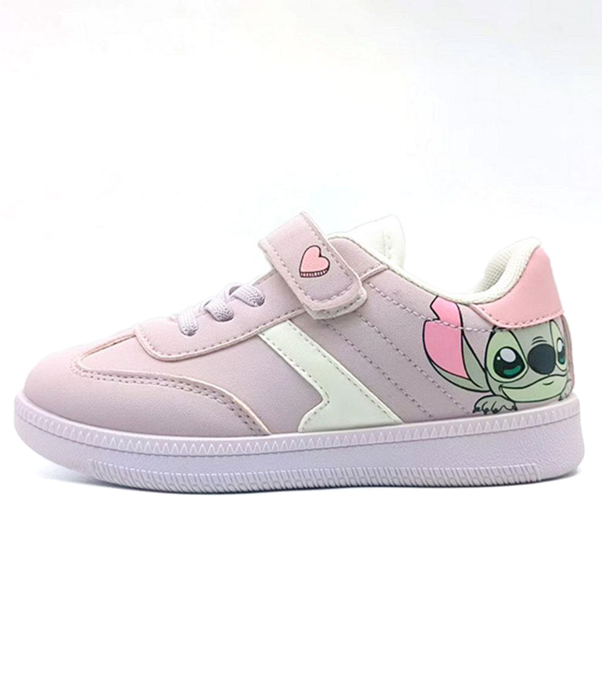 МАРАТОНКА PVC STITCH РОЗОВ 25-35