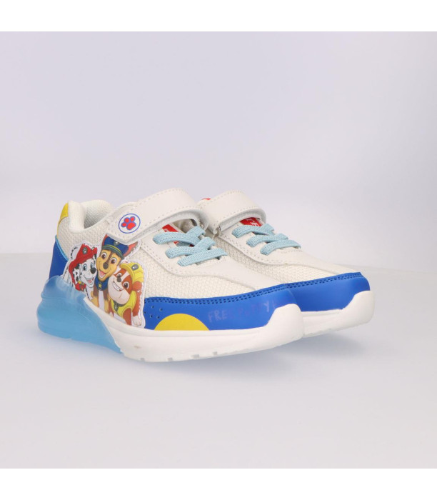 МАРАТОНКА СВЕТЕЩА PAW PATROL 23-28