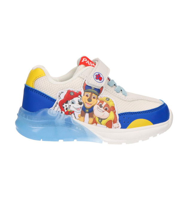 МАРАТОНКА СВЕТЕЩА PAW PATROL 23-28