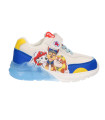 МАРАТОНКА СВЕТЕЩА PAW PATROL 23-28