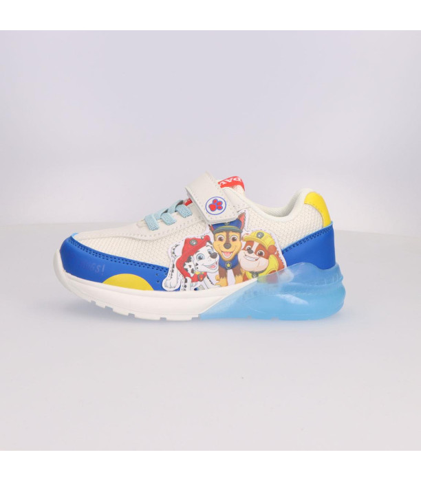 МАРАТОНКА СВЕТЕЩА PAW PATROL 23-28