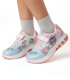 МАРАТОНКА PVC СВЕТЕЩА STITCH YOU&ME 25-32