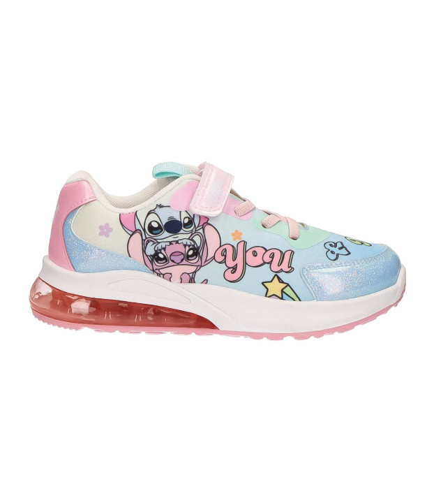 МАРАТОНКА PVC СВЕТЕЩА STITCH YOU&ME 25-32