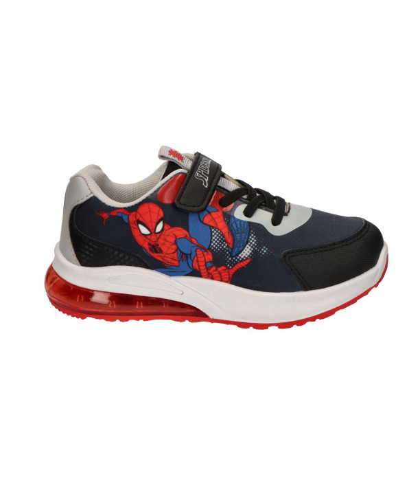 МАРАТОНКА PVC СВЕТЕЩА SPIDERMAN 25-32