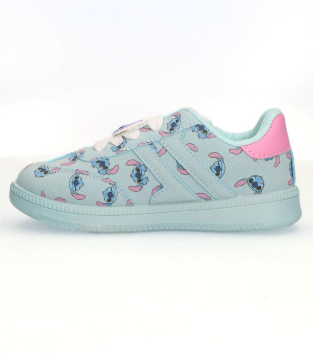 МАРАТОНКА PVC STITCH СИН 30-37