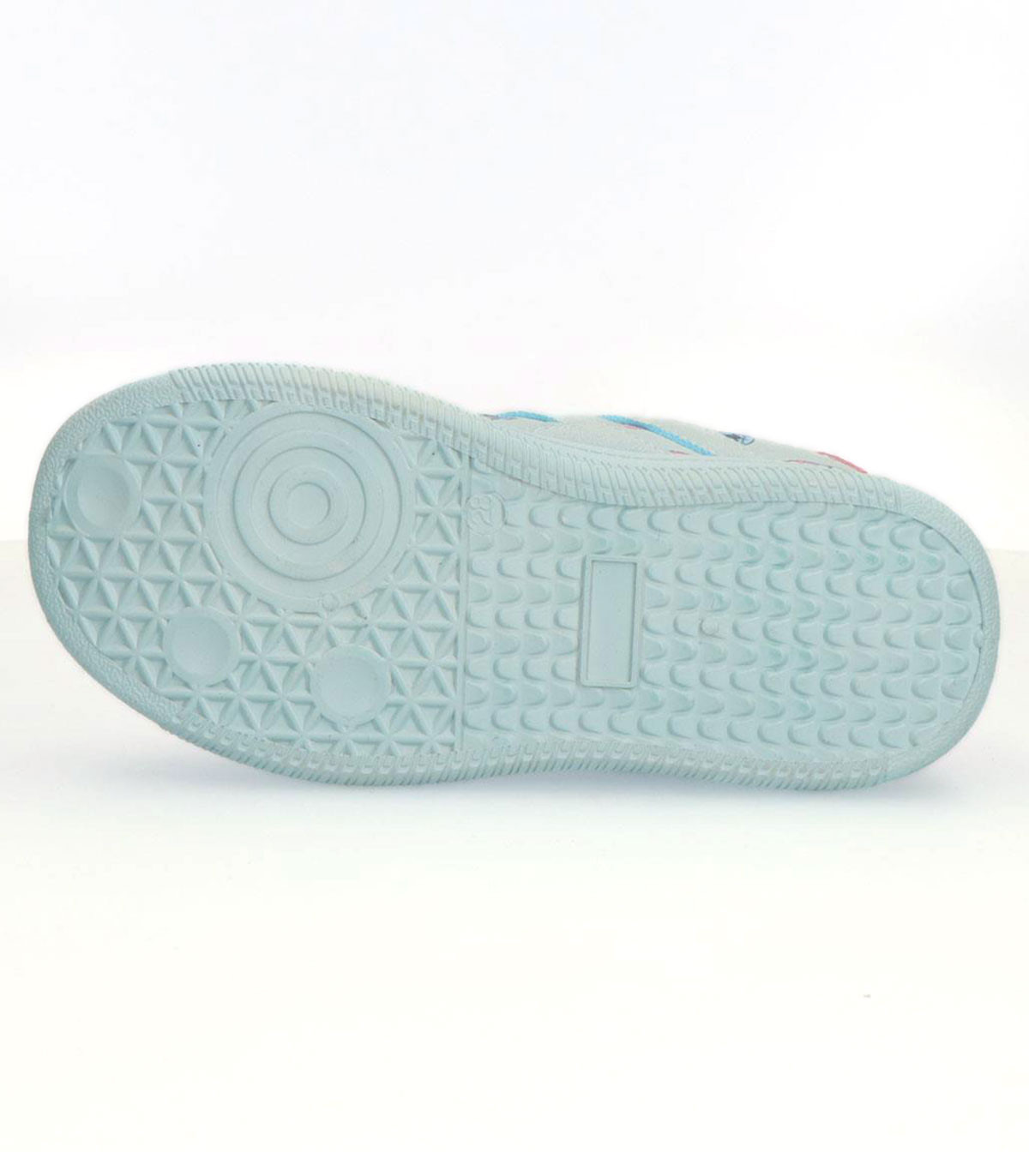 МАРАТОНКА PVC STITCH СИН 30-37