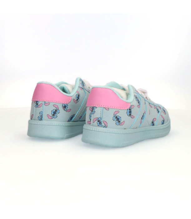 МАРАТОНКА PVC STITCH СИН 30-37